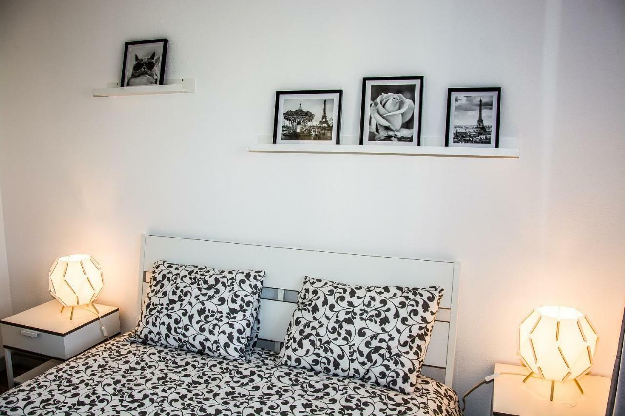 Le Palazzo - Appartement Plus Parking Privatif - V-Rent Annecy Buitenkant foto